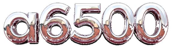 a6500 logo