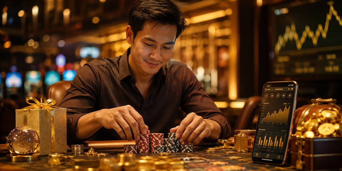 a6500 Live Casino